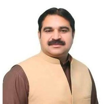 رحیم یارخان (ٹی این ایس) میاں فرہاد علی کی سیاسی سرگرمیاں نمایاں، صادق آباد سے صوبائی نشست کے امیدوار