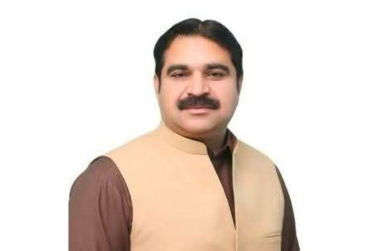 رحیم یارخان (ٹی این ایس) میاں فرہاد علی کی سیاسی سرگرمیاں نمایاں، صادق آباد سے صوبائی نشست کے امیدوار