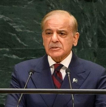 اسلام آباد (ٹی این ایس) وزیراعظم پاکستان کےکامیاب دورہ امریکہ سےمشرقِ وسطیٰ میں امن کی امید