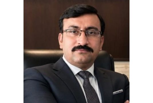 اسلام آباد (ٹی این ایس) ڈپٹی کمشنر سی ڈی اے؛ قانون کی باریکیوں سے واقف ایک بااصول افسر. تحریر عادل شہزاد ملک