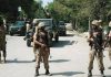 اسلام آباد (ٹی این ایس) بلوچستان میں سیکیورٹی فورسز نے کارروائی کرتے ہوئے 21 دہشتگردوں کو ہلاک کردیا