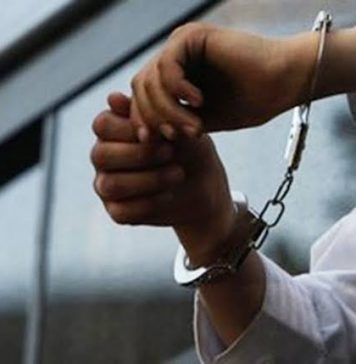 راولپنڈی (ٹی این ایس) صادق آباد پولیس نے ماجد ستی قتل کیس میں مجرم فرخ کھوکھر کے ساتھی اور مطلوب اشتہاری مجرم بشارت محمود کو گرفتار کر لیا۔