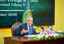 اسلام آباد (ٹی این ایس) ہم حرمین شریفین کیے لیے جان قربان کرنےکو تیار