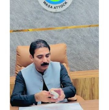 راولپنڈی (ٹی این ایس) واسا کے سرکاری کوارٹر میں تین نسلوں کی یادیں، اب تیسری نسل روزگار کی منتظر