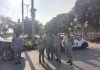 اسلام آباد (ٹی این ایس) چیف ٹریفک آفیسر کائنات اظہر خان کا شہر کی اہم شاہراہوں کا دورہ۔