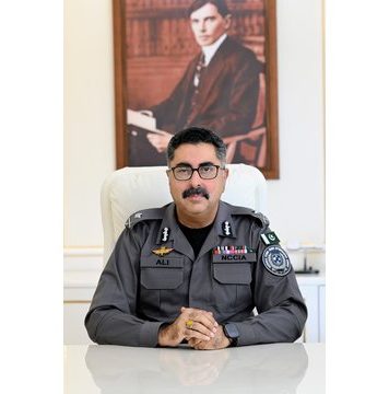 اسلام آباد (ٹی این ایس) ترجمان نیشنل سائبر کرائم انویسٹیگیشن ایجنسی