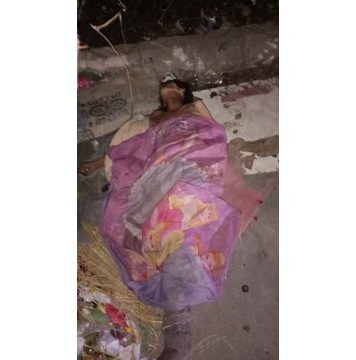 اسلام آباد (ٹی این ایس) تھانہ شالیمار اسلام آباد ایف الیون پی ٹی سی ایل ایکسچینج کے قریب نامعلوم خاتون کی لا ش برآمد