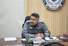 اسلام آباد (ٹی این ایس) ڈائریکٹر جنرل این سی سی آئی اے سید علی ناصر رضوی کی زیر صدارت کھلی کچہری کا انعقاد