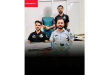 اسلام آباد (ٹی این ایس) فیڈرل انویسٹی گیشن ایجنسی، اسلام آباد زون