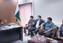 اسلام آباد (ٹی این ایس) ترجمان نیشنل سائبر کرائم انویسٹیگیشن ایجنسی