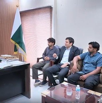 اسلام آباد (ٹی این ایس) ترجمان نیشنل سائبر کرائم انویسٹیگیشن ایجنسی