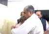 اسلام آباد (ٹی این ایس) وفاقی وزیر داخلہ محسن نقوی اور وزیر مملکت طلال چوہدری کی مرحومہ طالبہ لائبہ اعجاز کی رہائش گاہ آمد وزیر داخلہ نے لائبہ اعجاز کیس میں ہونے والی اہم پیش رفت سے اہل خانہ کو آگاہ کر دیا