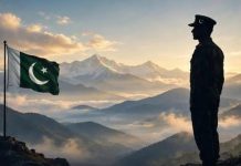 راولپنڈی (ٹی این ایس) سکیورٹی فورسز نے گزشتہ ہفتے کوئٹہ، زیارت اور شمالی وزیرستان میں فوجی آپریشنز کے دوران دہشت گردوں کے متعدد ٹھکانوں کو تباہ کرتے ہوئے 74 سے زائد دہشت گردوں کو ہلاک کیا۔