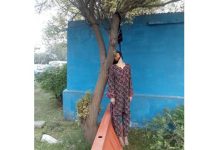 اسلام آباد (ٹی این ایس) تھانہ رمنا کے علاقے میں طالبہ کی لاش برآمد ہونے کا واقعہ
