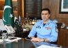 اسلام آباد (ٹی این ایس) انسپکٹر جنرل آف پولیس اسلام آباد کیپٹن (ر) محمد سہیل چوہدری کی زیرِ صدارت سینئر پولیس افسران کا اجلاس منعقد ہوا