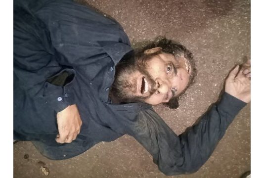 اسلام آباد (ٹی این ایس) تھانہ بھارہ کہو کی حدود میں افسوسناک واقعہ، 50 سالہ شخص کی نالے میں چھلانگ لگا کر مبینہ خودکشی