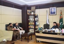 اسلام آباد (ٹی این ایس) پاکستان عوامی قوت پارٹی کے سربراہ اور راول جنرل اینڈ ڈینٹل ہاسپٹل و راول فاؤنڈیشن کے چیئرمین خاقان وحید خواجہ نے کہا ہے کہ طلبہ و طالبات کا مستقبل جدید علوم سے مشروط ہے.