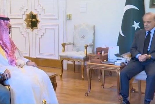 اسلام آباد (ٹی این ایس) مکہ معاہدہ مسلم امہ کے نئے دفاعی بلاک کا تاریخی سنگِ میل
