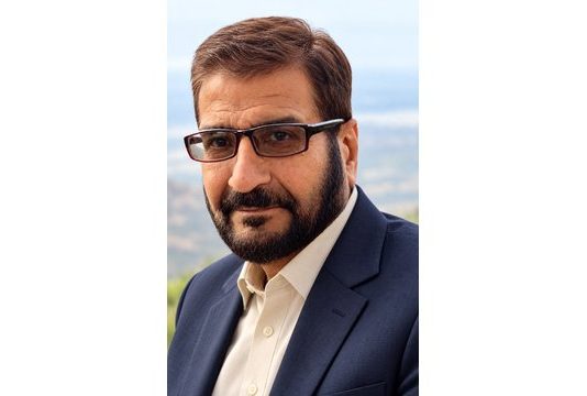 اسلام آباد (ٹی این ایس) چیئرمین کیرئیر سکولز سسٹم عبیداللہ چوہدری کے ماموں انتقال کر گئے