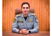 اسلام آباد (ٹی این ایس) وفاقی ٹریفک پولیس نے آن لائن لرنر پرمنٹ ، ڈرائیونگ لائسنس کی تجدید اور ڈپلیکیٹ لائسنس کے لیے آن لائن سہولت ایپلیکیشن کا آغاز کر دیا،