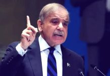 اسلام آباد (ٹی این ایس) وزیر اعظم شہباز شریف اور اقوامِ متحدہ میں مقدمہ کشمیر