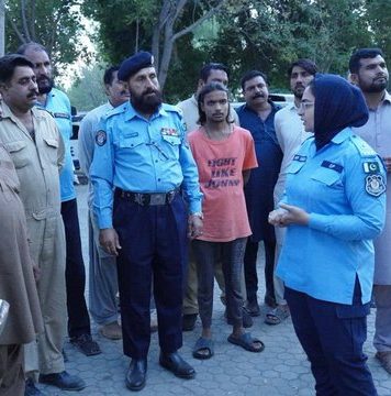 اسلام آباد (ٹی این ایس) پولیس میں فیز ون بھرتی کے لیے امیدواروں کے انٹرویوز جاری