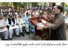 اسلام آباد (ٹی این ایس) ہم نے ہمیشہ محنت کشوں کی فلاح و بہبود، حقوق کے تحفظ اور ان کی بہتری کے لیے تاریخی اقدامات کیے ہیں۔ چوہدری محمد یٰسین