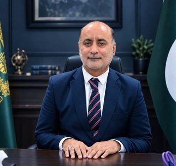 اسلام آباد (ٹی این ایس) اے پی پی اردو سروس قومی شفقت عباس ۔۔۔تعیناتی انفارمیشن گروپ کے افسر شفقت عباس ڈائریکٹر جنرل انٹرنل پبلسٹی ونگ تعینات
