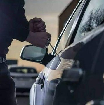 اسلام آباد (ٹی این ایس) سٹی زون، تھانہ آبپارہ کی حدود سے کار چوری