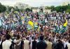 ٹیکسلا،واہ کینٹ (ٹی این ایس) سابق امیدوار برائے صوبائی اسمبلی حلقہ پی پی 13 واہ کینٹ ملک عظمت محمود نے کہا کہ کشمیری عوام اپنے حقِ خودارادیت کے حصول کے لیے طویل عرصے سے جدوجہد کر رہے ہیں