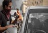 اسلام آباد (ٹی این ایس) شہر کے مختلف علاقوں میں 24 گھنٹوں کے دوران مسلح لوٹ مار،موٹر سائیکل سنیچنگ، سٹریٹ کرائم اور کار چوری کا واقعہ، مختلف علاقوں سے شہریوں کے چار موٹر سائیکل چوری