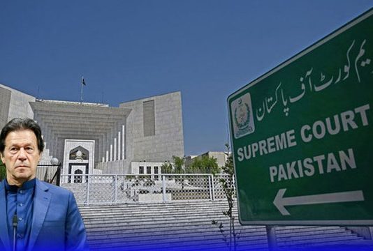 اسلام آباد (ٹی این ایس) سپریم کورٹ بار الیکشن;سردار امان خان کا ایڈووکیٹ آن ریکارڈ سے خطاب