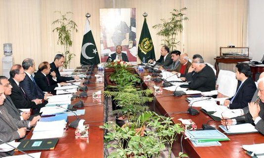 ECC approves import of 300,000 tons of wheat