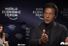 PM again urges US President, UN to intervene for resolution of Kashmir dispute