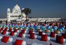 Guru Gobind Ji birth anniversary celebrations to begin today