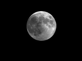 First Lunar eclipse of this year to occur in Pakistan, other countries on Jan 10