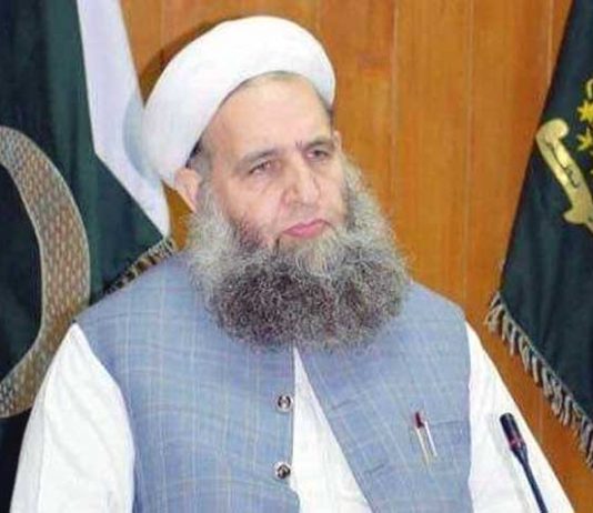 Pakistan stands by Afghanistan in every difficult time: Qadri