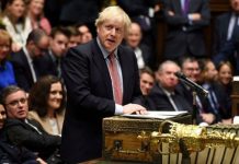 British parliament passes Brexit Bill allowing to leave EU