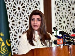 Pakistan offers India third consular access to Kulbhushan Jadhav