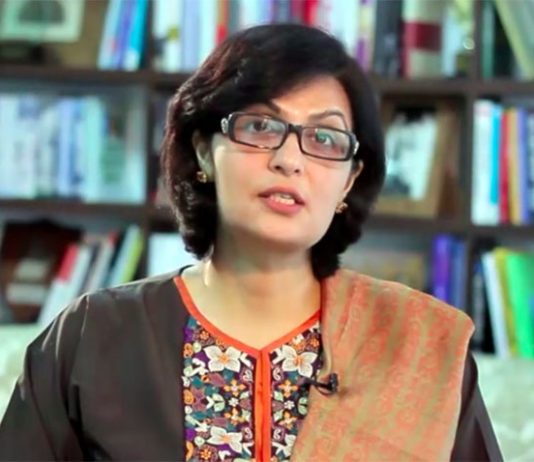 Over 10.3 mln families benefited from Ehsaas Emergency Cash Program: Dr. Sania