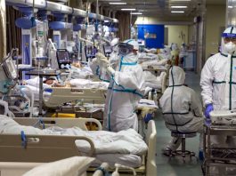 Coronavirus claims five more lives in country