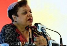Generation after generation of Kashmiris resisted Indian occupation, brutality: Shireen Mazari