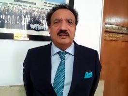 Senator a. Rehman malik advises imran khan to move the matter of US – india beca in the united nations being a threat to regional peace and stability