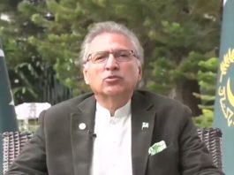 President urges people to strictly follow precautionary measures during Eid-ul-Azha