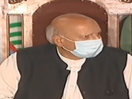 Govt taking steps for solution of problems being faced by masses: Sarwar