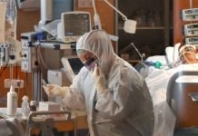 US nears 6 million cases of coronavirus