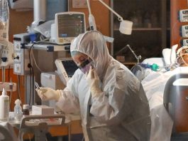 US nears 6 million cases of coronavirus
