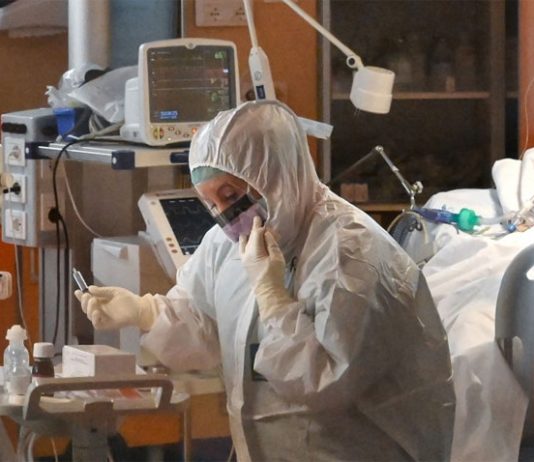 US nears 6 million cases of coronavirus