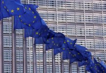 EU to provide Rs3.6b for Rule of Law support to Pakistan