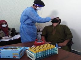 304,185 patients recovered from coronavirus in Pakistan
